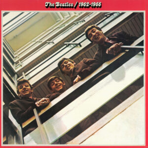 Beatles, The – 1962-1966