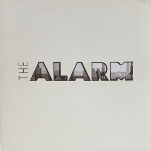 Alarm, The – Change