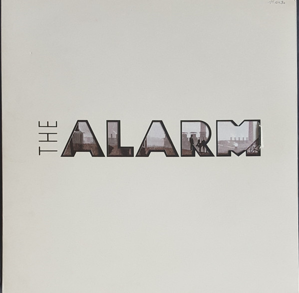 Alarm, The – Change