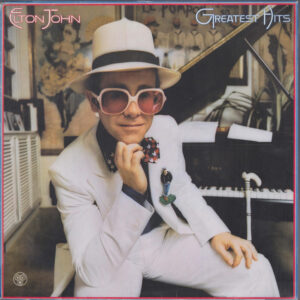 Elton John – Greatest Hits