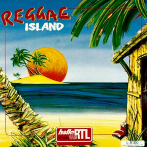 Various – Reggae Island
