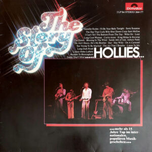 Hollies, The – The Story Of The Hollies