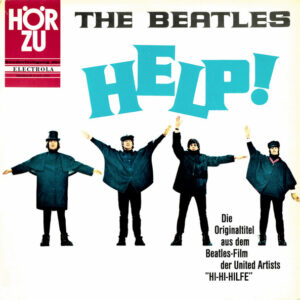 Beatles, The – Help!