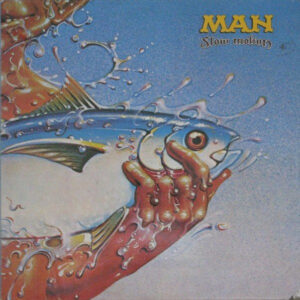 Man – Slow Motion