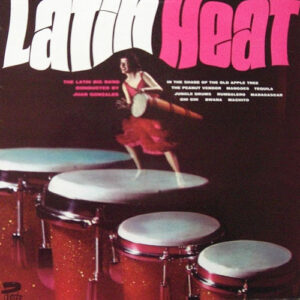 Latin Big Band – Latin Heat