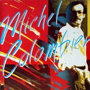 Michel Colombier – Michel Colombier