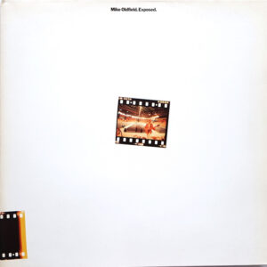 Mike Oldfield – Exposed