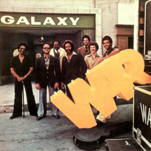 War – Galaxy