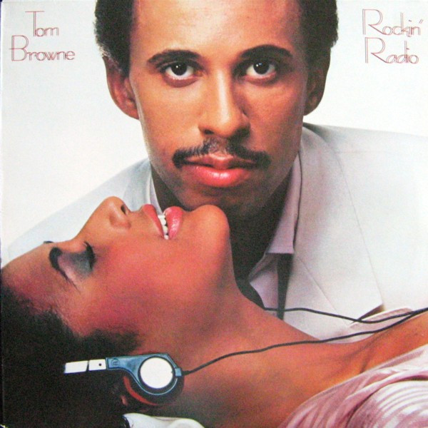 Tom Browne – Rockin' Radio
