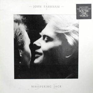 John Farnham – Whispering Jack