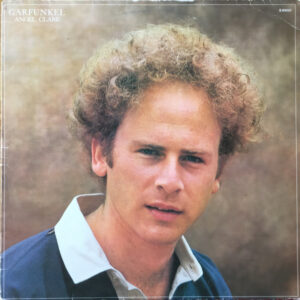 Art Garfunkel – Angel Clare