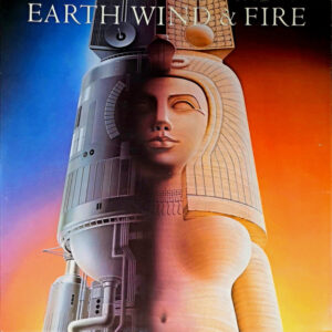 Earth, Wind & Fire – Raise!