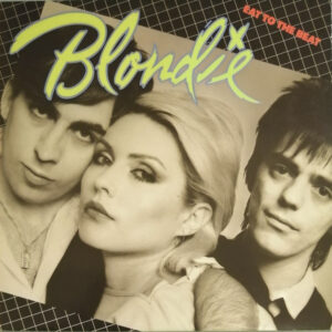 Blondie – Eat To The Beat