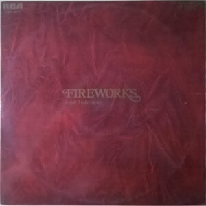 José Feliciano – Fireworks