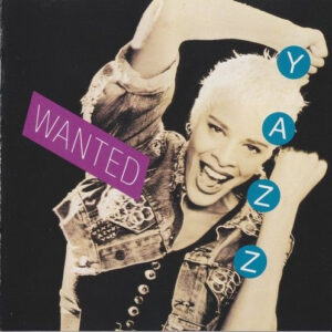 Yazz – Wanted