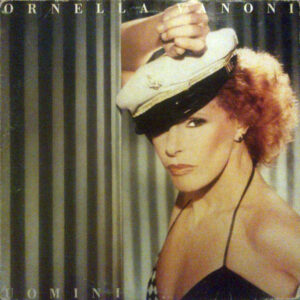 Ornella Vanoni – Uomini