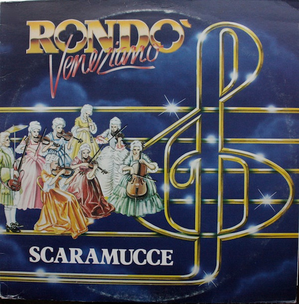 Rondò Veneziano – Scaramucce