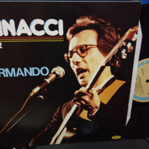 Enzo Jannacci – Volume 2 - L'Armando