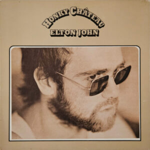 Elton John – Honky Château