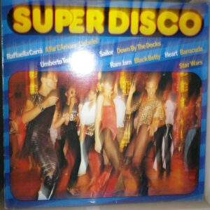 Various – Super Disco