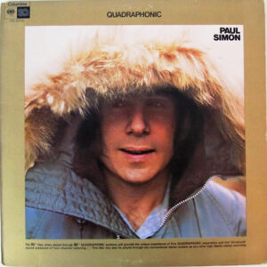 Paul Simon – Paul Simon