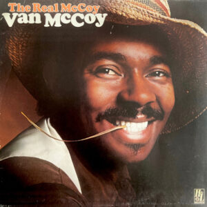 Van McCoy – The Real McCoy