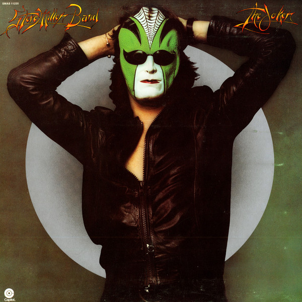Steve Miller Band – The Joker