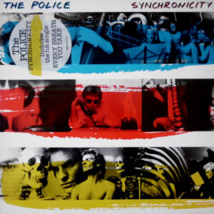 Police, The – Synchronicity