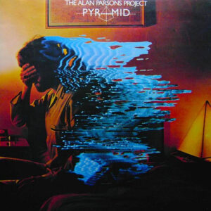 Alan Parsons Project, The – Pyramid