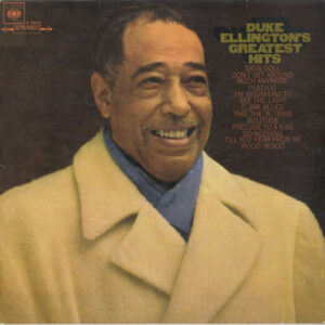 Duke Ellington – Duke Ellington's Greatest Hits