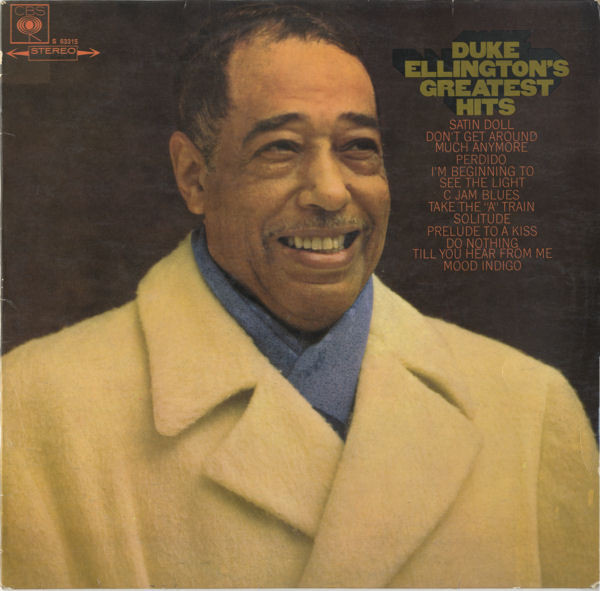 Duke Ellington – Duke Ellington's Greatest Hits