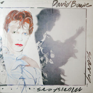 David Bowie – Scary Monsters