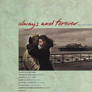 Various – Always And Forever (The Love Album)