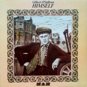 Gilbert O'Sullivan – Himself