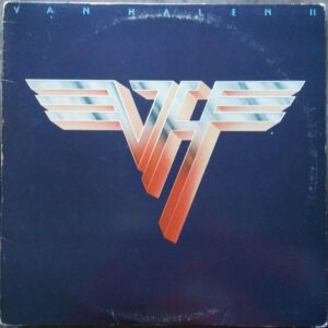 Van Halen – Van Halen II