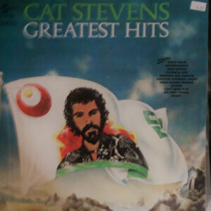 Cat Stevens – Cat Stevens Greatest Hits