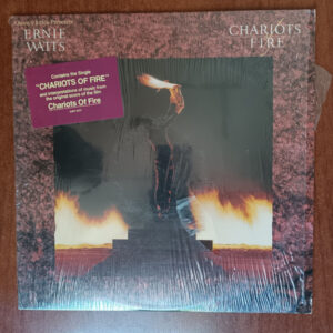 Ernie Watts – Chariots Of Fire