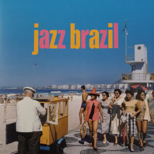 Various – Jazz Brazil