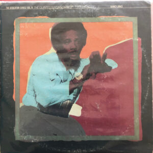 Quincy Jones – The Quintessential Charts