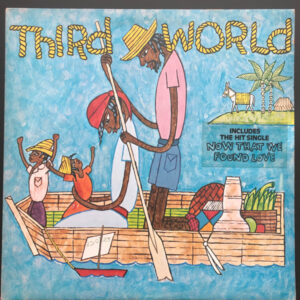 Third World – Journey To Addis