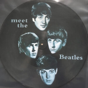 Beatles, The – Meet The Beatles