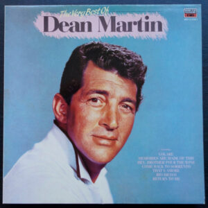 Dean Martin – The Very Best Of Dean Martin