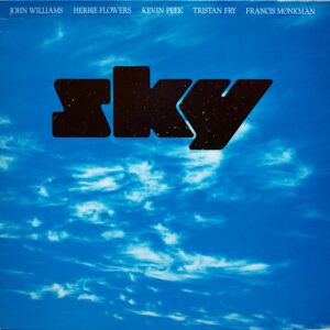 Sky (4) – Sky