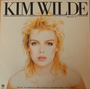 Kim Wilde – Select