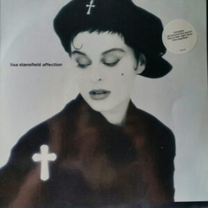 Lisa Stansfield – Affection
