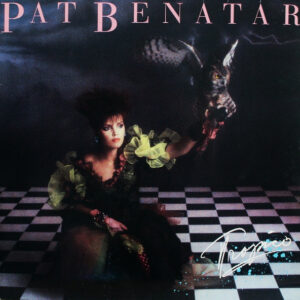 Pat Benatar – Tropico