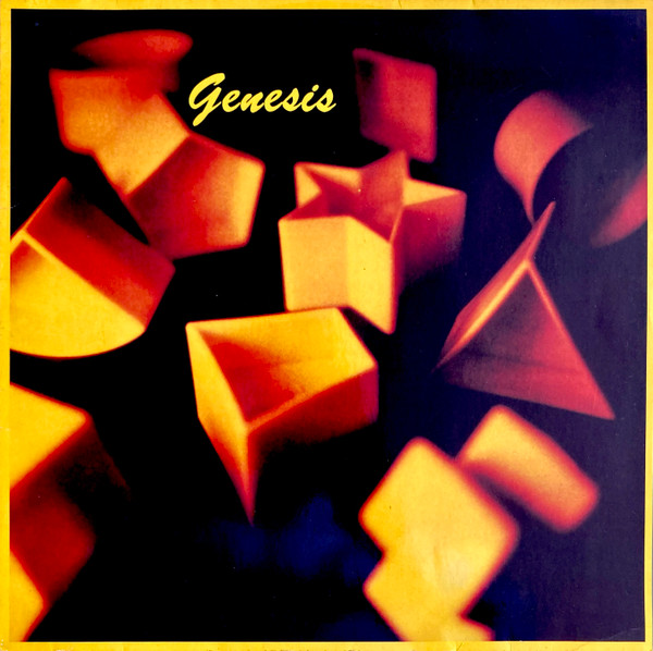 Genesis – Genesis