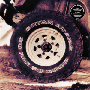 Bryan Adams – So Far So Good