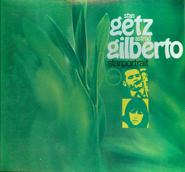 Stan Getz / Astrud Gilberto – Starportrait