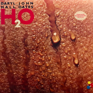 Daryl Hall & John Oates – H₂O
